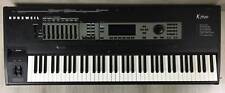 Kurzweil k2600 con usato  Telese Terme