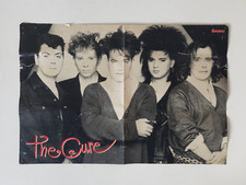 The cure eros gebraucht kaufen  Saalfeld/Saale