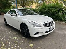 infiniti g37 for sale  LONDON