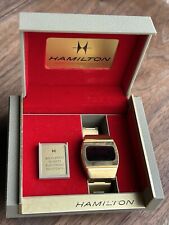 Vintage hamilton qed for sale  Mount Vernon