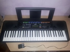 Tastiera yamaha psr usato  Zoagli