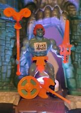 Masters the universe gebraucht kaufen  Heimbach