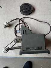 Vintage film projectors for sale  GRANTHAM