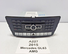 Oem mercedes x166 d'occasion  Expédié en Belgium
