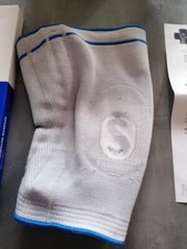 Kniebandage schiebler bauerfei gebraucht kaufen  Berlin