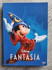 Dvd disney fantasia d'occasion  Les Essarts