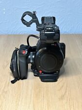 Canon eos c100 for sale  LONDON