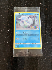 Carte pokémon goupix d'occasion  Carqueiranne