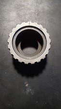 Engrenagem de temporização do virabrequim Fiat 124 DOHC 1438 1592 1608 1756 Spider Coupe Lancia fabricante de equipamento original, usado comprar usado  Enviando para Brazil