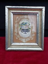 Antique victorian valentine for sale  UK