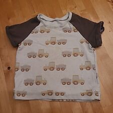 Shirt genäht 98 gebraucht kaufen  Wuppertal
