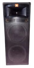 Jbl tr225 ohm for sale  ASHTON-UNDER-LYNE