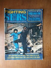 Fighting stars october for sale  Washington