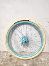 Ruota anteriore front usato  Grugliasco