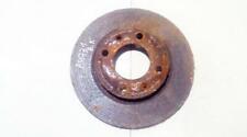neventiliuojamas   Brake Disc - Rear Peugeot 206 2001 FR699114-28 comprar usado  Enviando para Brazil