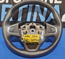 Volante renault captur usato  Guidonia Montecelio