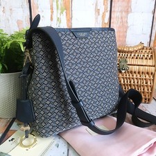 Radley crossbody shoulder for sale  STOKE-ON-TRENT