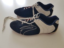 Sneaker graceland dunkelblau gebraucht kaufen  Wuppertal
