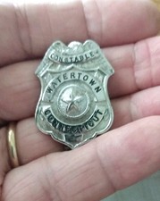 Antique vintage constable for sale  North Fort Myers