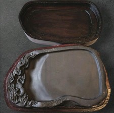 Chinese ink stone for sale  HECKMONDWIKE