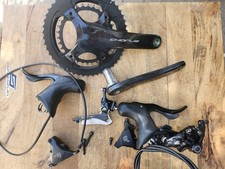 Campagnolo chorus speed for sale  West Sacramento