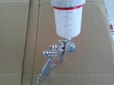 Sata jet 3000 gebraucht kaufen  Waghäusel