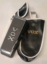 Vox wah wah gebraucht kaufen  Stuttgart
