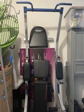 Workout equipment. weight for sale  Huntington Beach