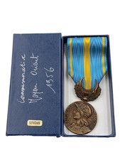 X4c belle médaille d'occasion  Saint-Jean-en-Royans