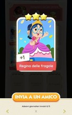 Regina delle fragole usato  Messina