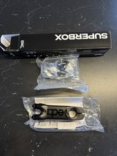 Deda super box for sale  EDINBURGH