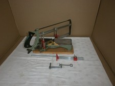 Ulmia gehrungssäge einstellun gebraucht kaufen Ulmia gehrungssäge einstellun gebraucht kaufen  Mönchengladbach