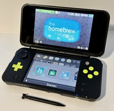 Nintendo new 2ds gebraucht kaufen  Berlin
