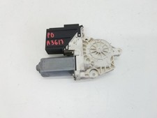 Motorino alzavetro posteriore usato  Italia