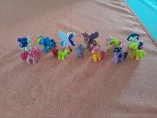 Little pony figuren gebraucht kaufen  Wendlingen am Neckar