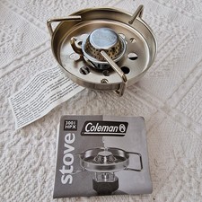 Coleman 3001 hpx for sale  MORPETH