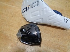 Taylormade qi10 10.5 for sale  Sterrett
