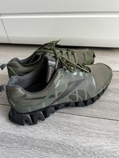 Reebok zig tech for sale  LONDON