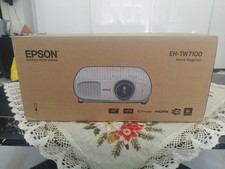 Epson tw7000 videoproiettore usato  Roma