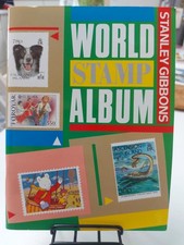 Stanley gibbons stamp for sale  TORQUAY