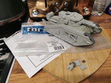 Forgeworld heresy 40k d'occasion  Expédié en Belgium