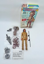 Chief cherokee marx for sale  Tyler
