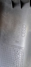 Audi rivestimento inferiore usato  San Potito Sannitico