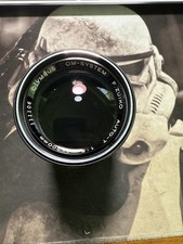 Olympus f.zuiko auto for sale  Stratham