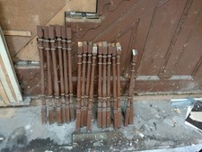 Vintage classic staircase for sale  CARDIFF