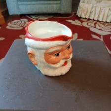 Santa claus toby for sale  ST. LEONARDS-ON-SEA