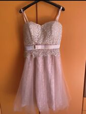 Vestito abito corto usato Vestito abito corto usato  Lamezia Terme