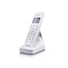 Grundig d3145 weiss gebraucht kaufen  Braunschweig