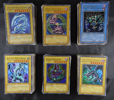 Decks yugi kaiba for sale  POLEGATE