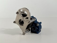 Usado, Usado Axial Vanquish 3 Engrenagens Transmissão Azul com Nível 3 RC Suporte de Motor Duplo comprar usado  Enviando para Brazil